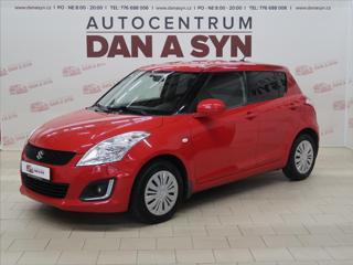 Suzuki Swift 1,2 GL AC SE hatchback