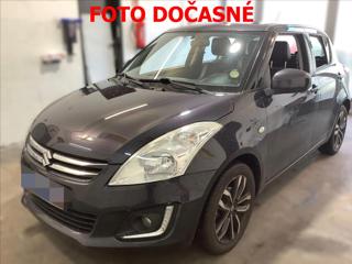 Suzuki Swift 1,2 VVT  GL AC hatchback