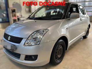 Suzuki Swift 1,3 GL  Comfort 4x4 hatchback