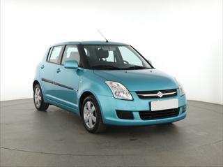 Suzuki Swift 1.3 68kW hatchback