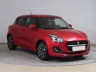 Suzuki Swift 1.2 61kW hatchback