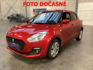 Suzuki Swift 1,2   Comfort hatchback