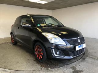 Suzuki Swift 1,2 VVT GL AC hatchback