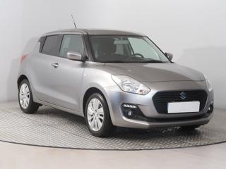 Suzuki Swift 1.2 DualJet 66kW hatchback