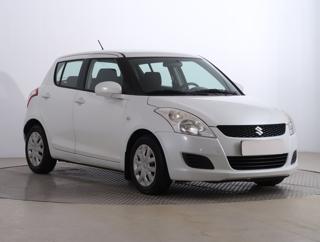 Suzuki Swift 1.2 69kW hatchback