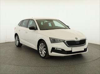 Škoda Scala 1.6 TDI 85kW hatchback