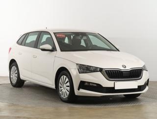 Škoda Scala 1.0 TSI 70kW hatchback