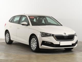 Škoda Scala 1.0 TSI 70kW hatchback