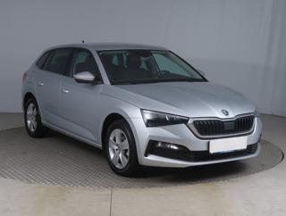 Škoda Scala 1.5 TSI 110kW hatchback