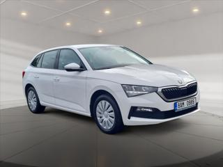 Škoda Scala 1,0 TSI 70kW Ambition hatchback