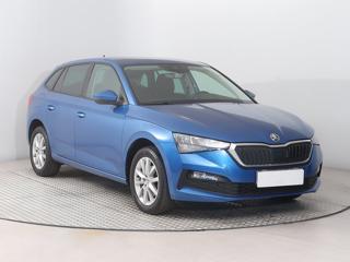 Škoda Scala 1.0 TSI 81kW hatchback