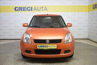 Suzuki Swift 1,3 i PO SERVISU,SUPER STAV hatchback