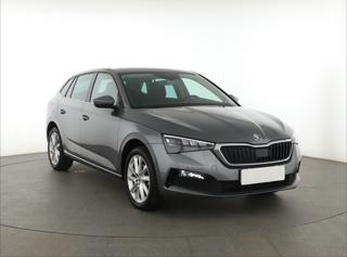 Škoda Scala 1.0 TSI 81kW hatchback