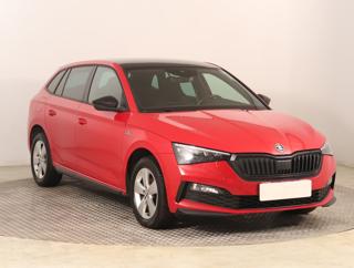 Škoda Scala 1.0 TSI 81kW hatchback