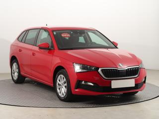 Škoda Scala 1.0 TSI 81kW hatchback