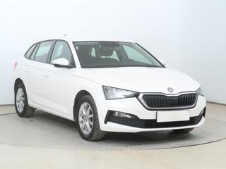 Škoda Scala 1.0 TSI 81kW hatchback