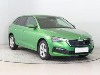 Škoda Scala 1.0 TSI 85kW hatchback