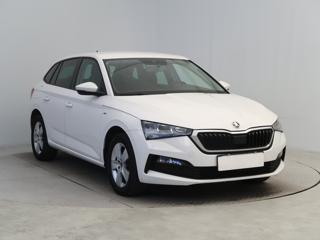 Škoda Scala 1.0 TSI 81kW hatchback