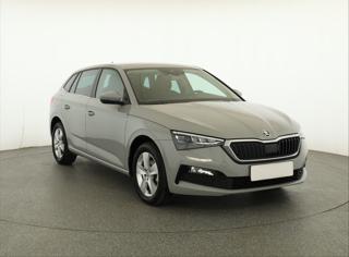 Škoda Scala 1.0 TSI 81kW hatchback