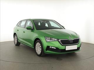 Škoda Scala 1.6 TDI 85kW hatchback