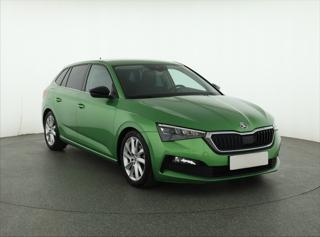 Škoda Scala 1.0 TSI 85kW hatchback