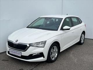 Škoda Scala 1,0 TSi 70kW AMBITION hatchback