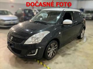 Suzuki Swift 1,2 VVT  GL AC hatchback