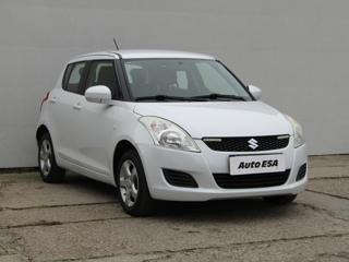 Suzuki Swift 1.2 i hatchback