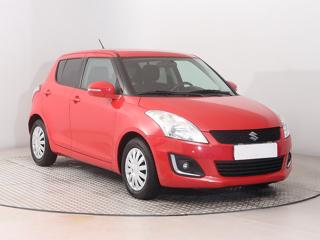 Suzuki Swift 1.2 69kW hatchback