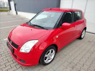 Suzuki Swift 1,3 GA  Comfort hatchback