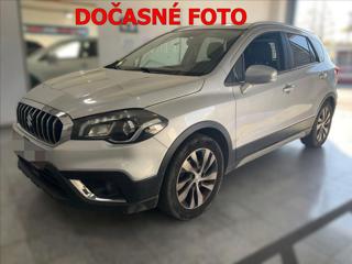 Suzuki SX4 1,4 BoosterJet  ELEGANCE hatchback