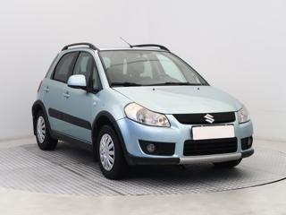 Suzuki SX4 1.5 i 73kW hatchback