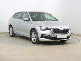 Škoda Scala 1.0 TSI 81kW hatchback