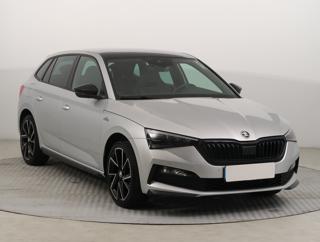 Škoda Scala 1.5 TSI 110kW hatchback