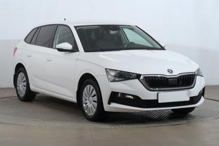 Škoda Scala 1.0 TSI 85kW hatchback