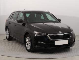 Škoda Scala 1.5 TSI 110kW hatchback