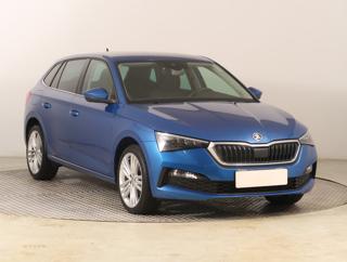 Škoda Scala 1.0 TSI 81kW hatchback