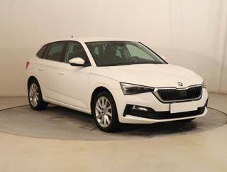 Škoda Scala 1.0 TSI 81kW hatchback