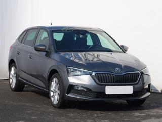 Škoda Scala 1.0 TSI 81kW hatchback