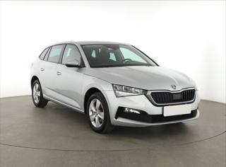 Škoda Scala 1.5 TSI 110kW hatchback