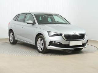 Škoda Scala 1.5 TSI 110kW hatchback