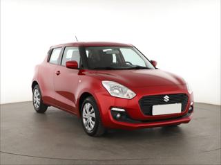 Suzuki Swift 1.2 DualJet 66kW hatchback