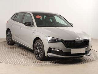 Škoda Scala 1.5 TSI 110kW hatchback