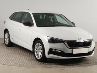 Škoda Scala 1.5 TSI 110kW hatchback