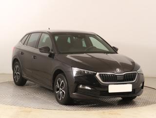 Škoda Scala 1.0 TSI 70kW hatchback