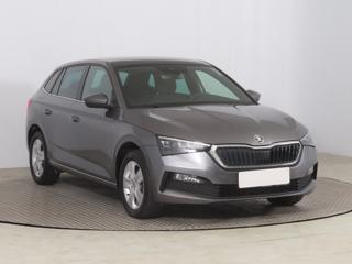 Škoda Scala 1.5 TSI 110kW hatchback