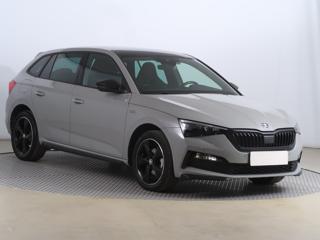 Škoda Scala 1.0 TSI 81kW hatchback