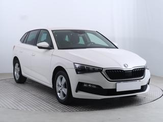 Škoda Scala 1.0 TSI 81kW hatchback