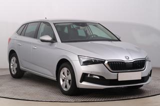 Škoda Scala 1.0 TSI 81kW hatchback