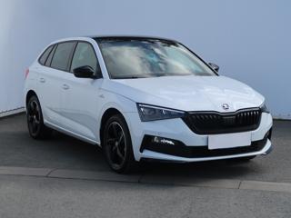 Škoda Scala 1.5 TSI 110kW hatchback